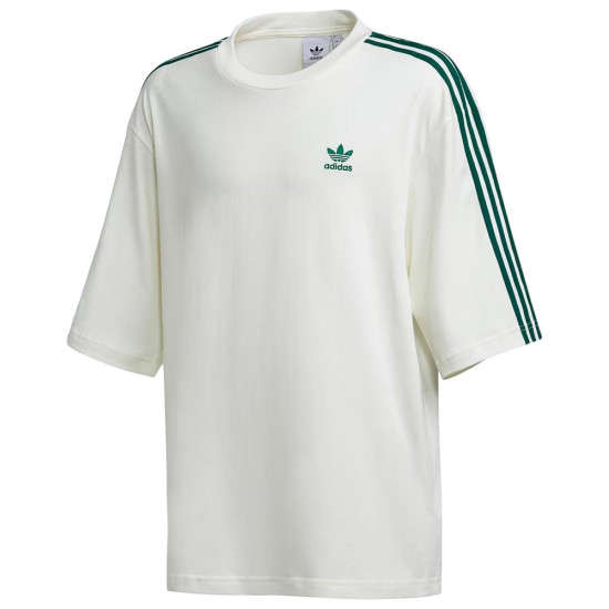 Adidas Ανδρική κοντομάνικη μπλούζα Oversized Tee